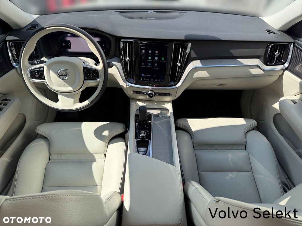 Volvo S60 - 17