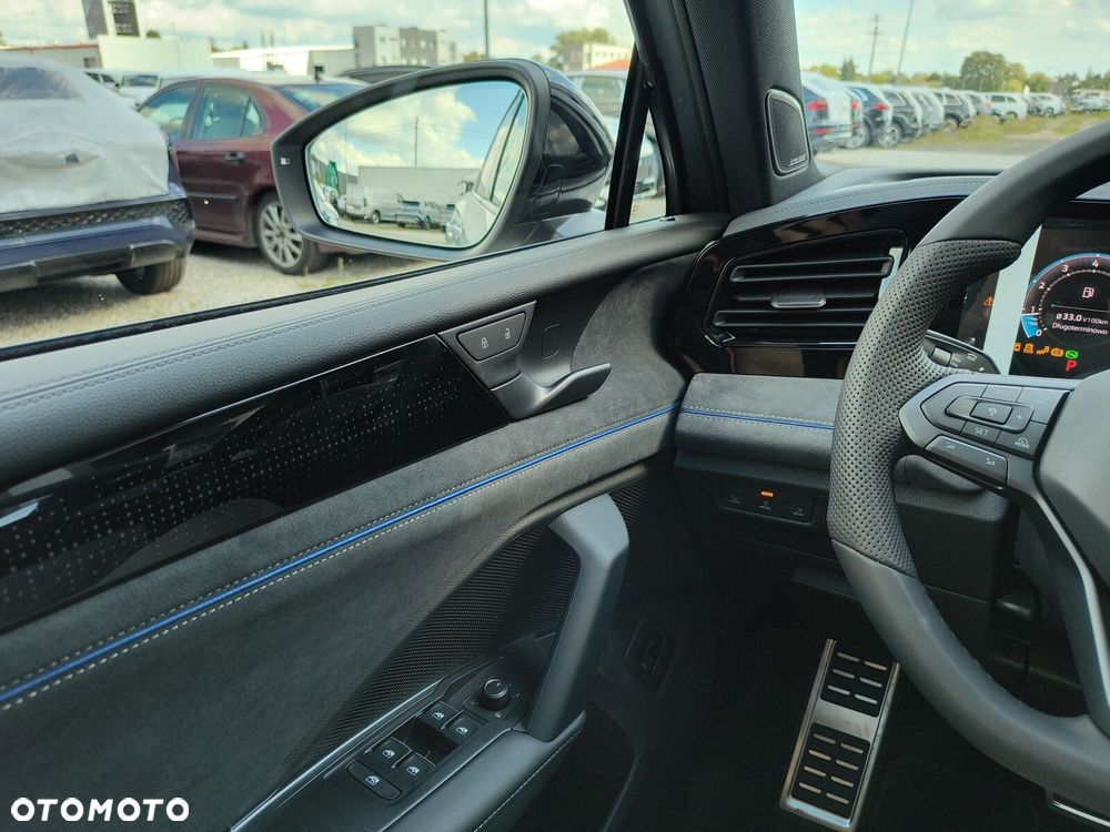 Volkswagen Tiguan 2.0 TSI 4Mot R-Line Plus DSG - 22