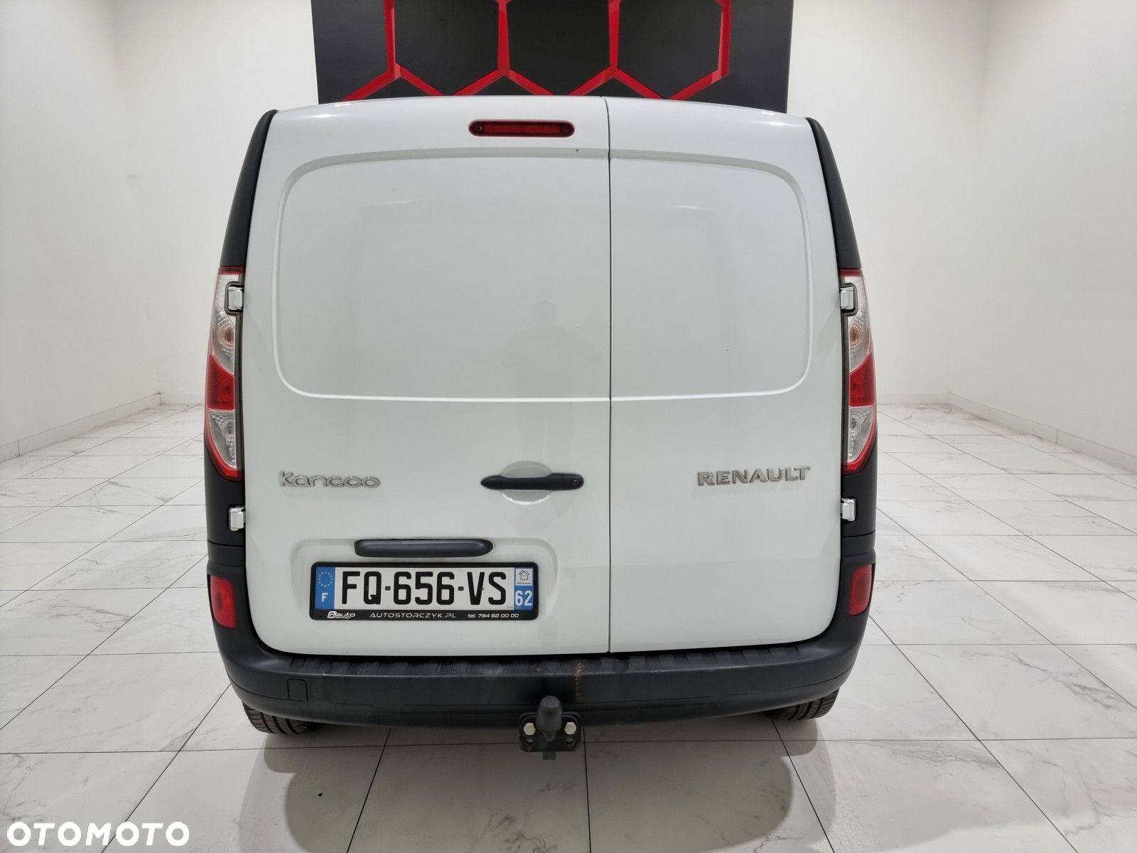 Renault Kangoo - 10
