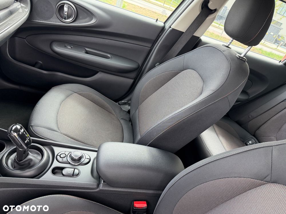 MINI Clubman Cooper Classic Trim - 19