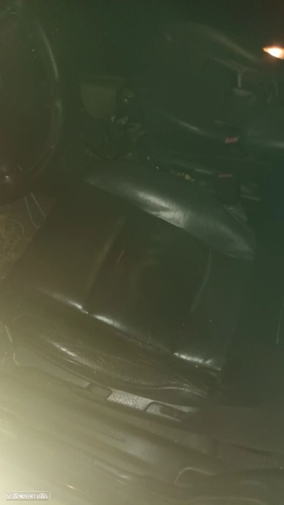 Opel Vectra 2.0 DTi Elegance - 2