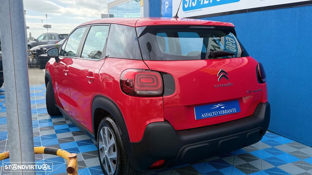 Citroën C3 Aircross 1.2 PureTech Feel - 5
