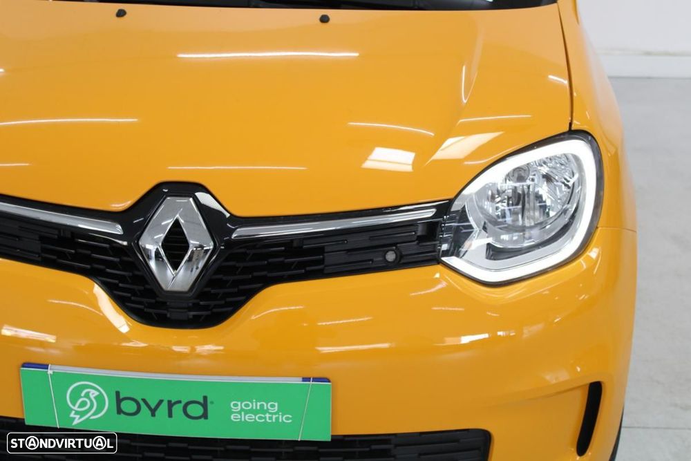 Renault Twingo Z.E. 22 Zen - 5