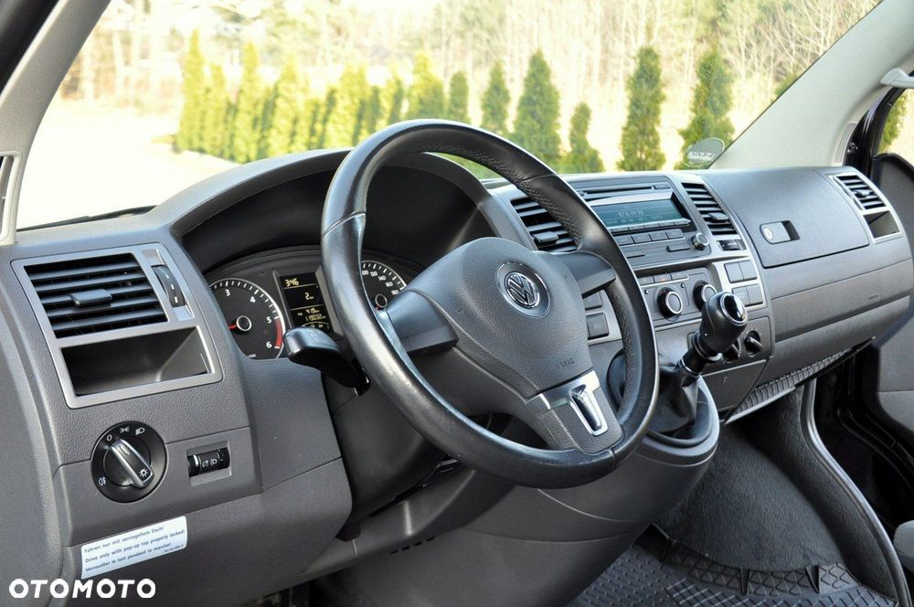 Volkswagen California - 24