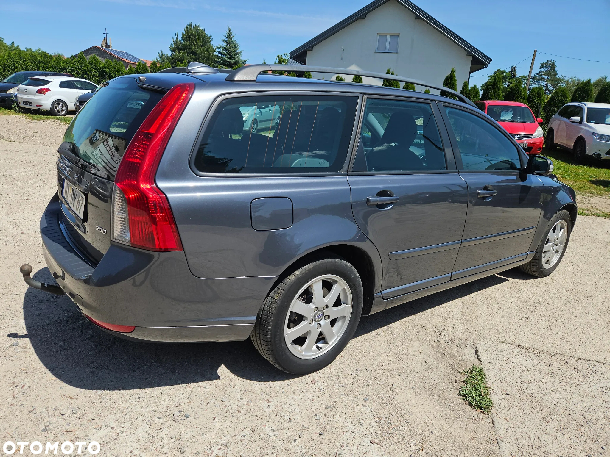 Volvo V50 2.0D Momentum - 3