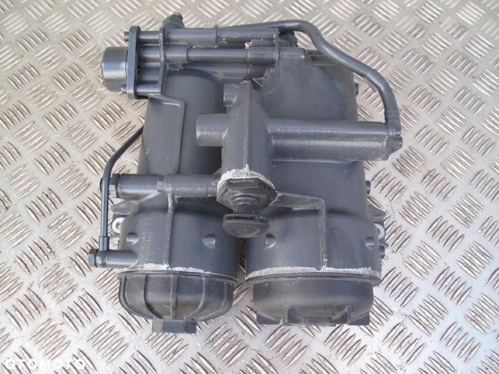 OBUDOWA FILTRA PALIWA SCANIA R S 2545614 - 2