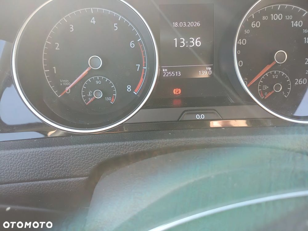 Volkswagen Golf 1.4 TSI BMT Comfortline - 17