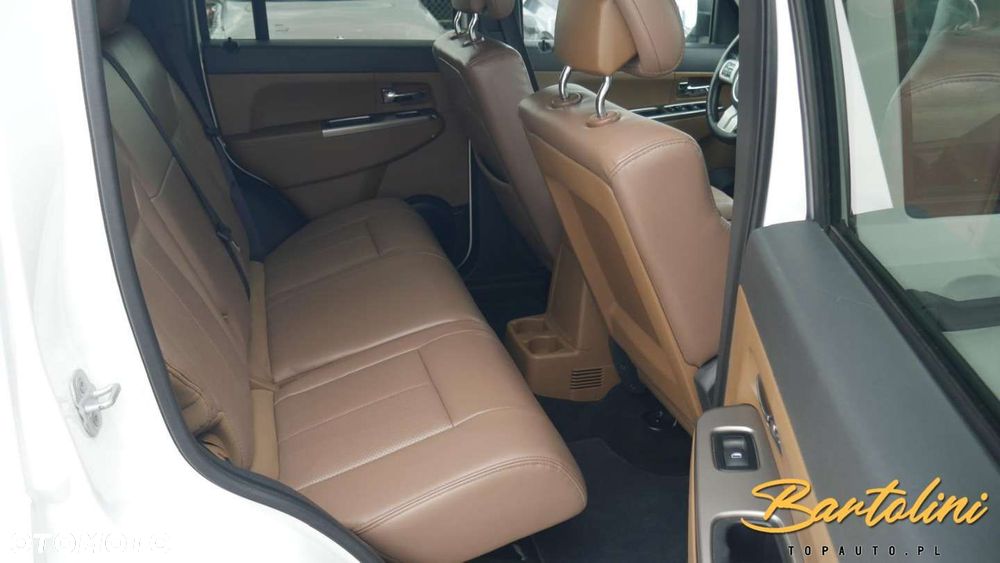 Jeep Cherokee - 15