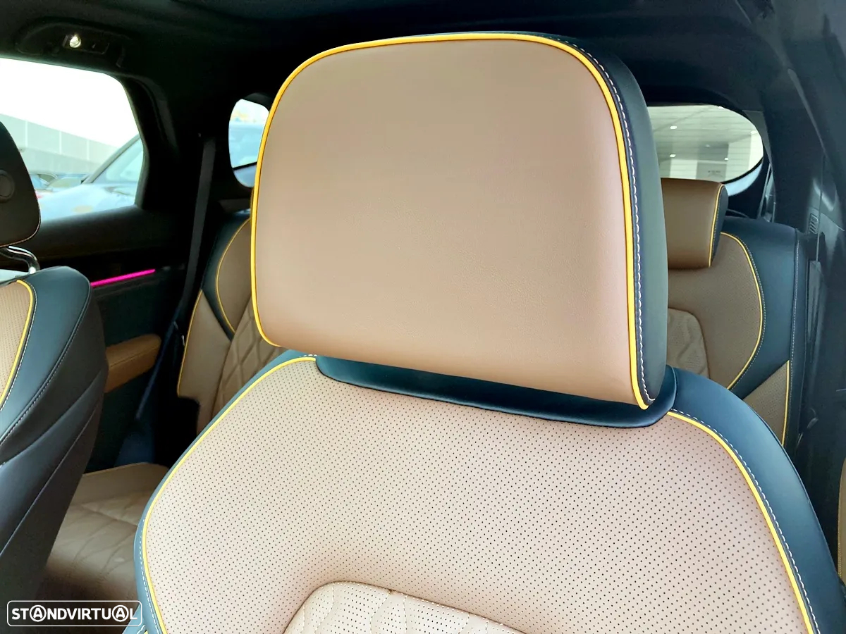 BYD Tang - 24
