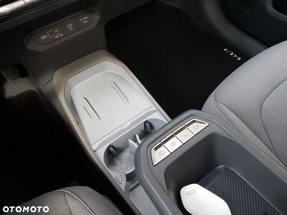 Kia EV3 58.3kWh Earth - 27