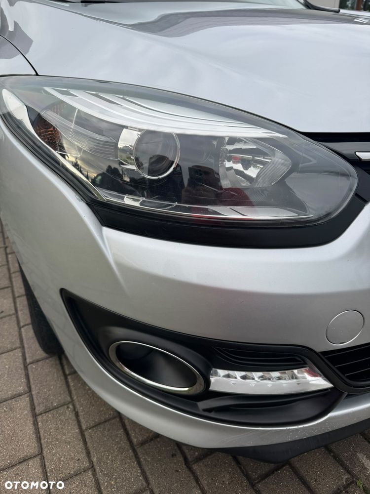 Renault Megane 1.5 dCi Limited EDC EU6 - 7