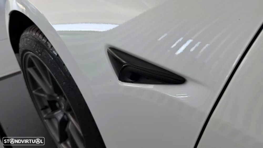 Tesla Model 3 Standard RWD - 16