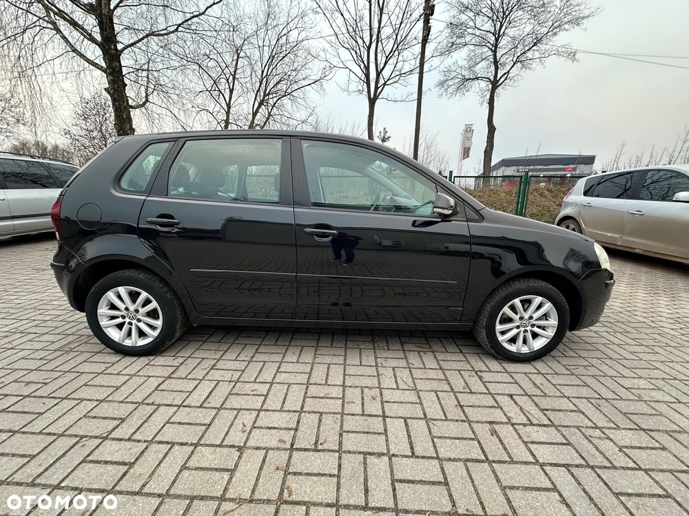 Volkswagen Polo 1.2 Trendline - 6