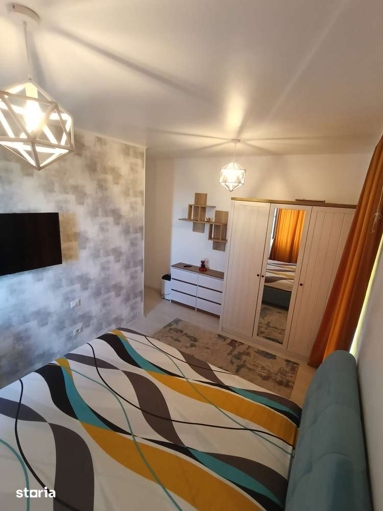 Room view of Apartament 3 bedroom in Prelungirea Ghencea