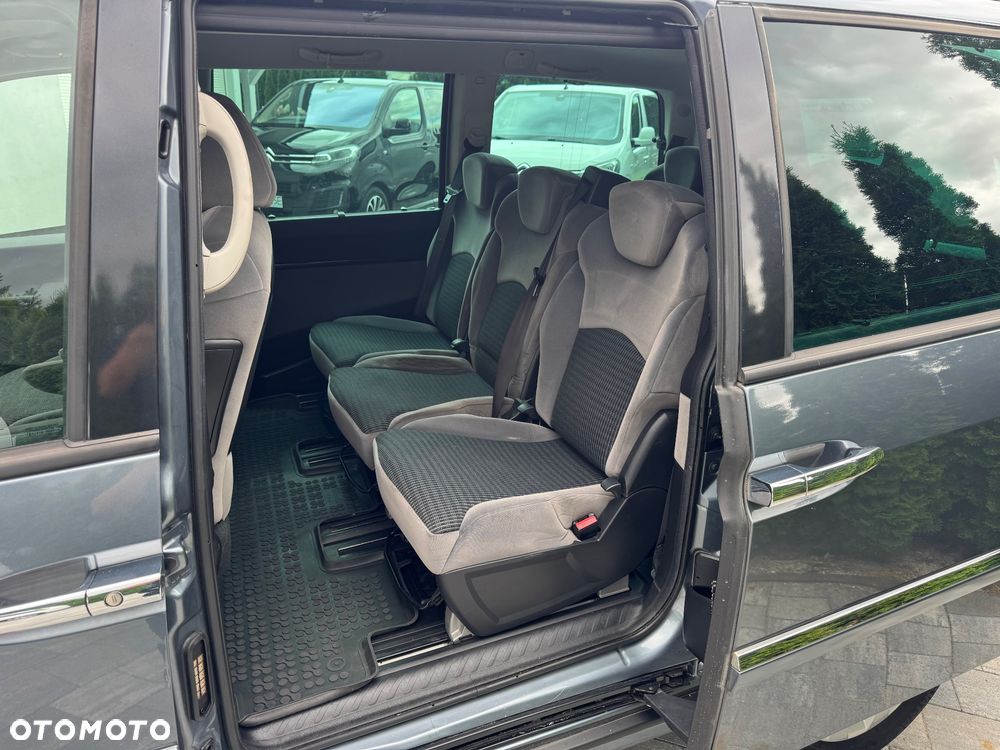 Citroën C8 2.0 HDi Style - 12