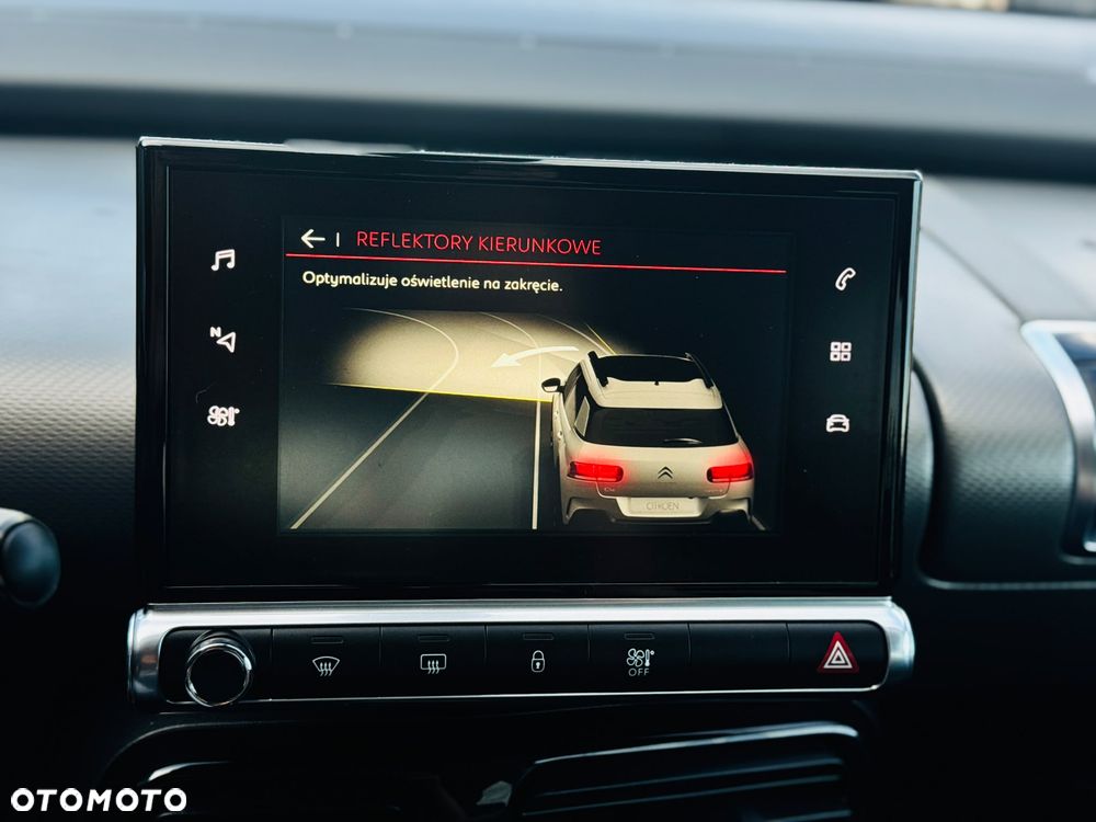Citroën C4 Cactus 1.6 Blue HDi Live - 20