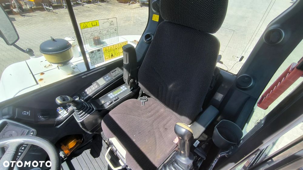 Bobcat E 57 W - 20