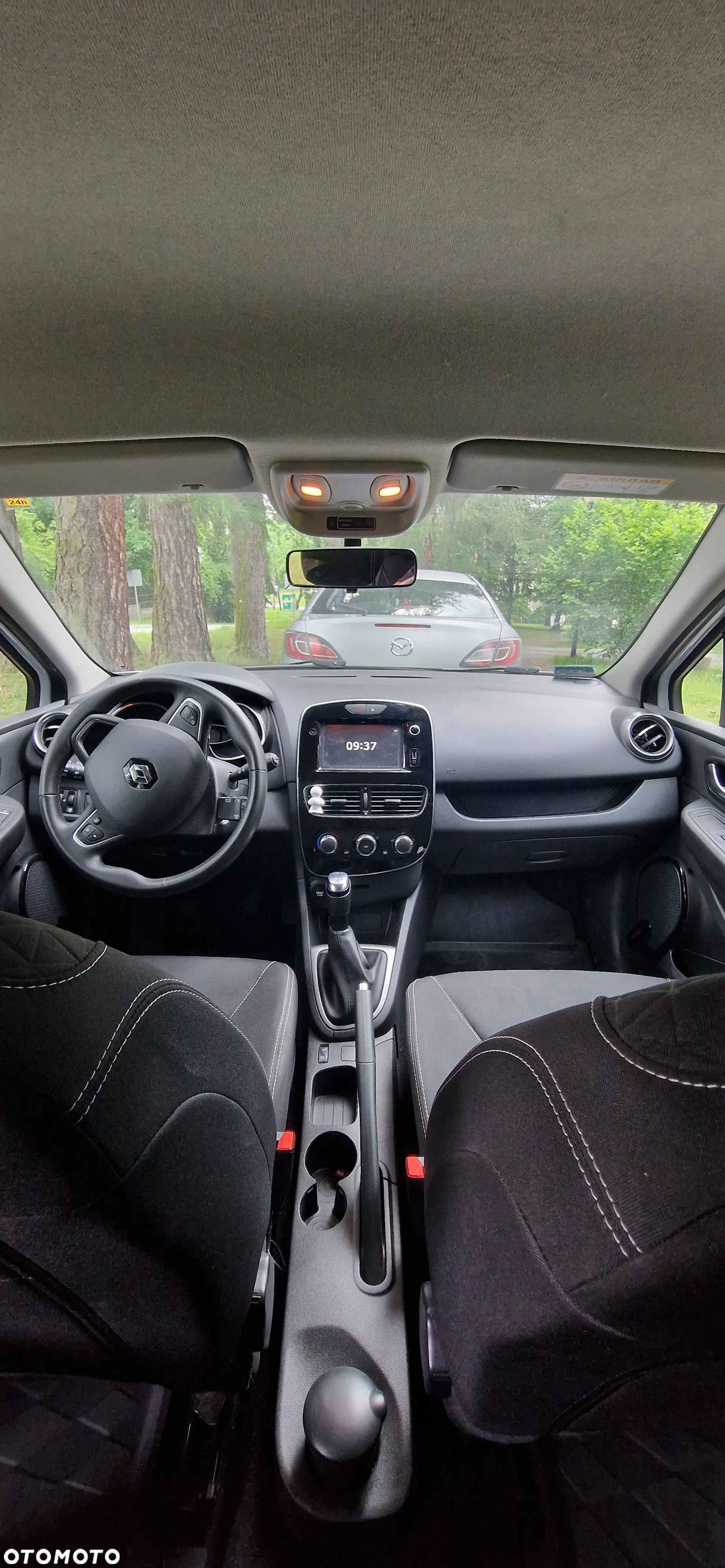 Renault Clio 1.2 16V Limited - 9