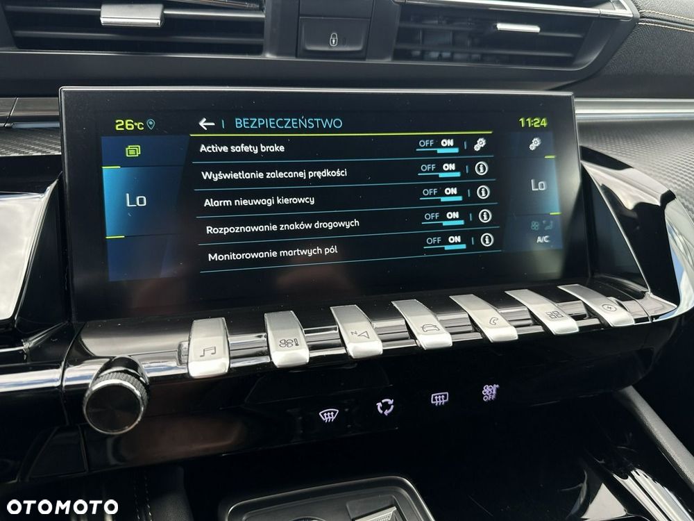 Peugeot 508 - 30