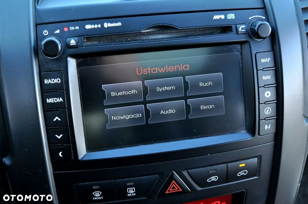 Kia Sorento 2.0 CRDI L 2WD - 21