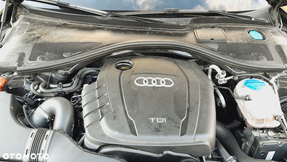 Audi A6 Avant 2.0 TDI ultra - 10