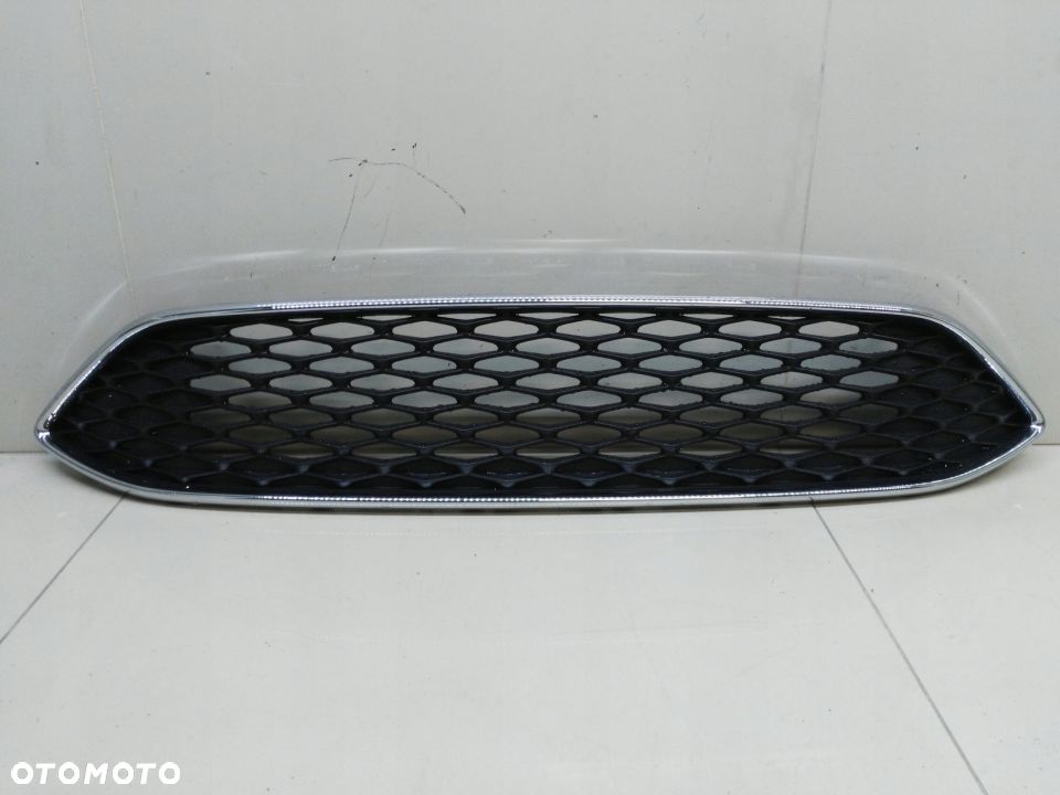 FORD FOCUS MK3 III LIFT 14-18 ATRAPA GRILL F1EB-8200-A - 1