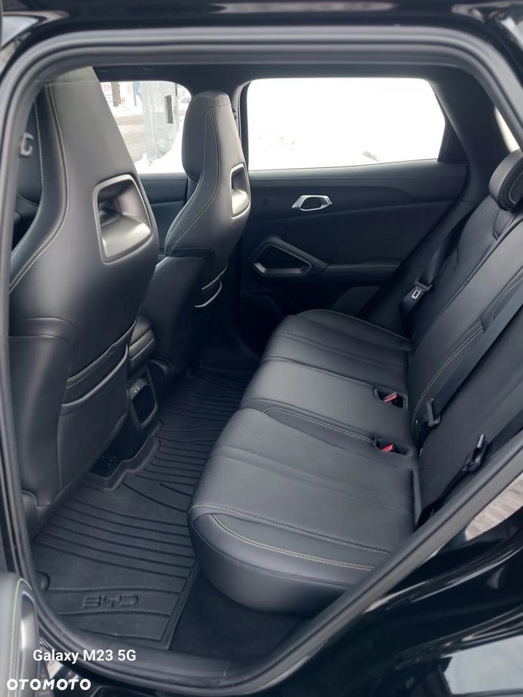 BYD Atto 2 45kWh Boost - 16