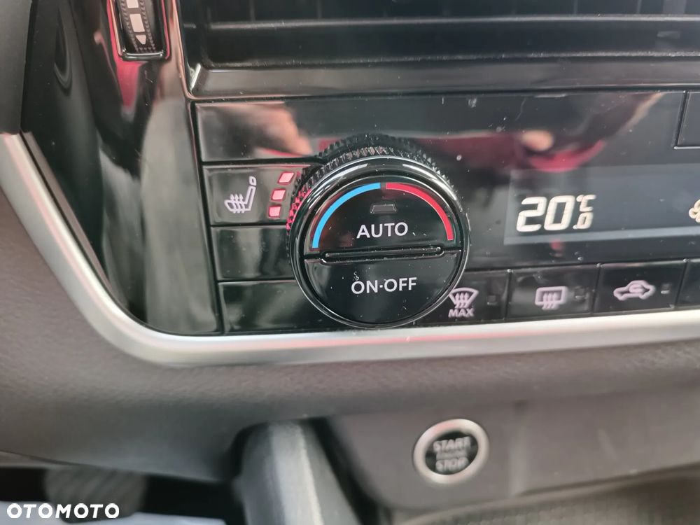 Nissan Qashqai - 23