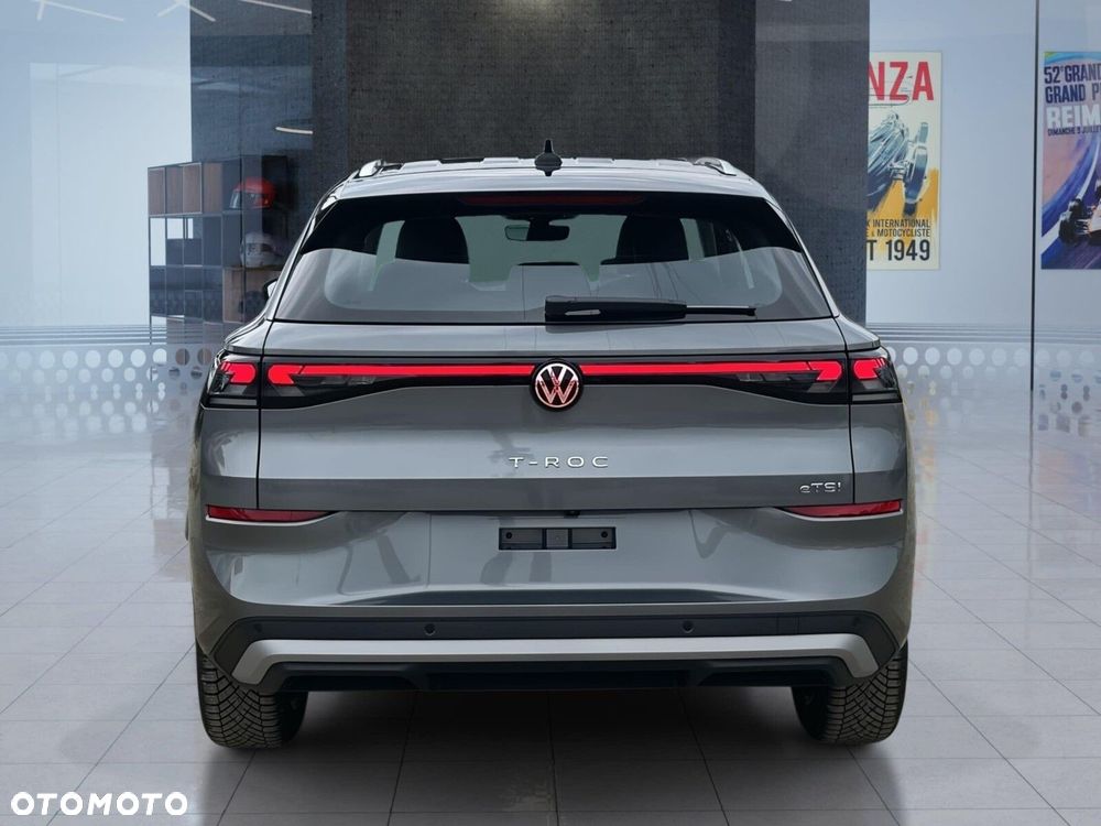 Volkswagen T-Roc 1.5 eTSI Style DSG - 12