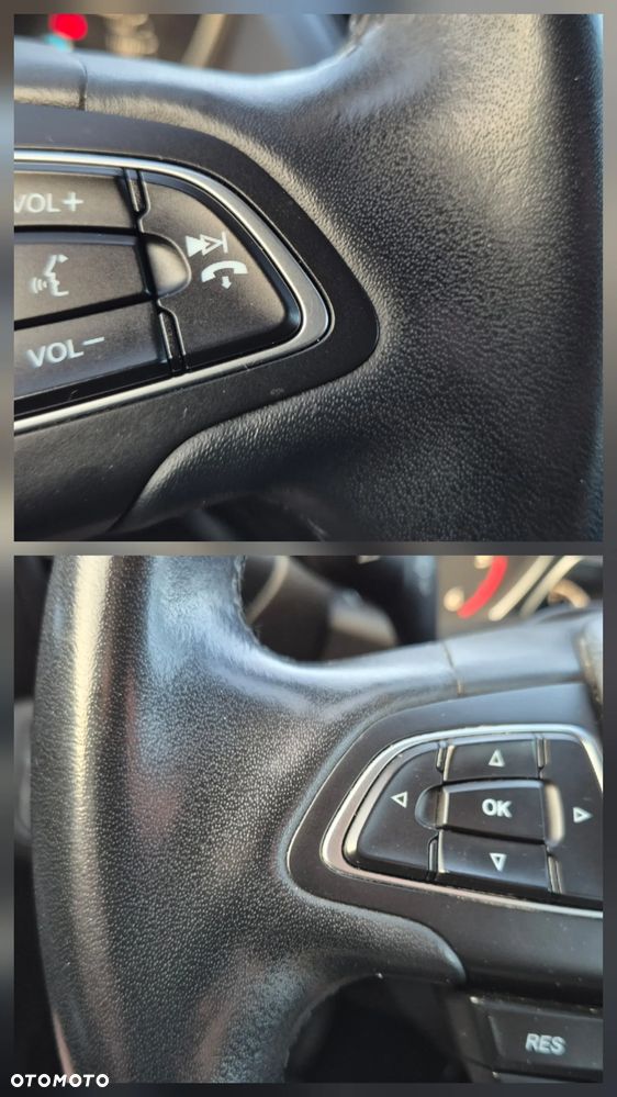 Ford Kuga - 29