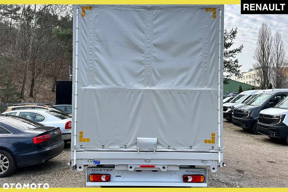 Renault Master L3 Zabudowa 8EP 2.0 170KM - 3