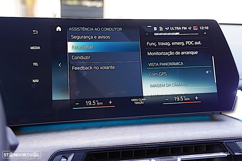 BMW X1 xDrive30e xLine - 47