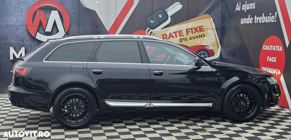 Audi A6 Allroad - 4