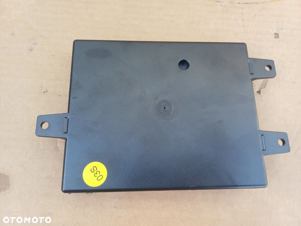 Moduł bluetooth 3C8035730C Golf passat B6 B7 Golf VI - 3