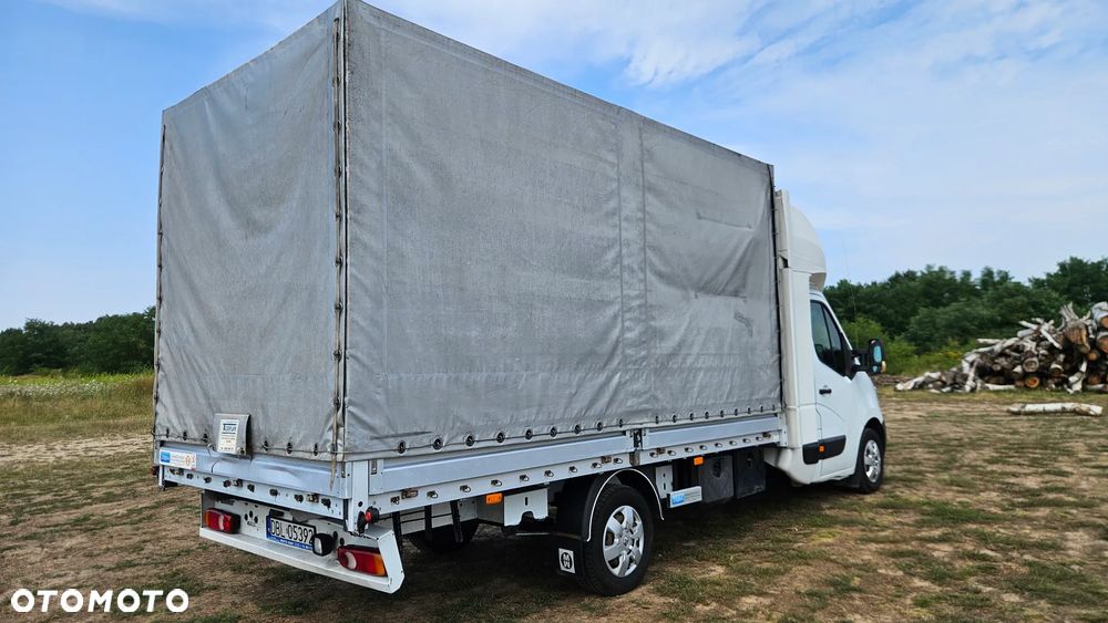 Renault Master - 27