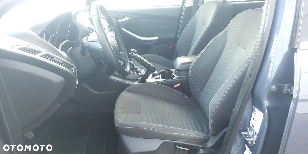 Ford Focus 2.0 TDCi Titanium - 17