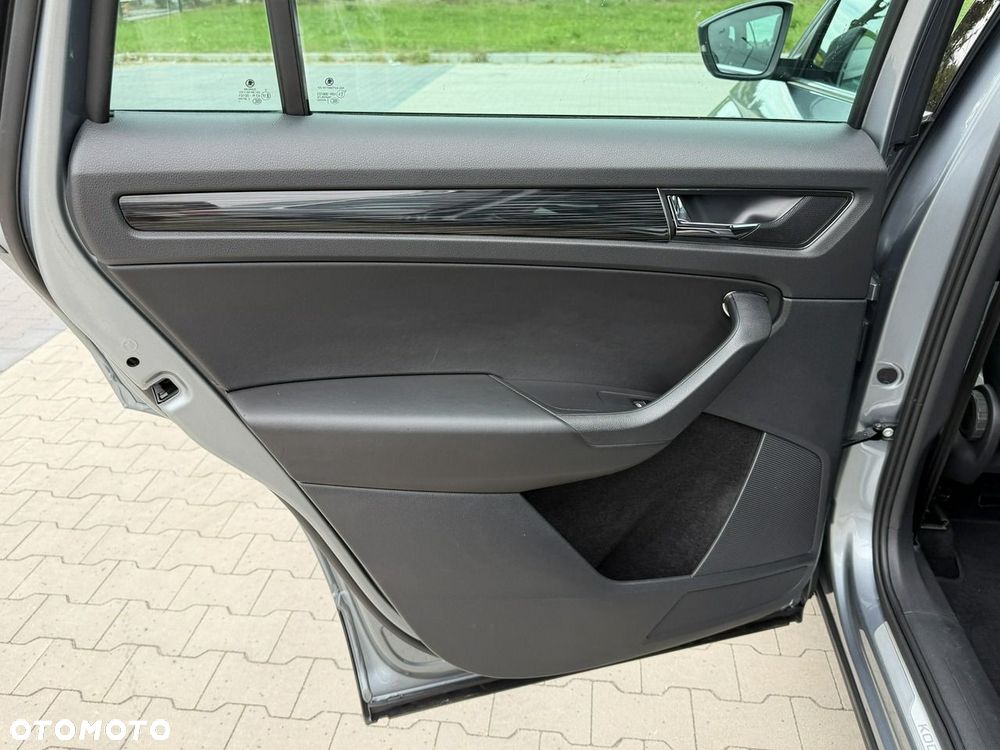 Skoda Kodiaq 2.0 TDI 4x4 Business DSG - 31