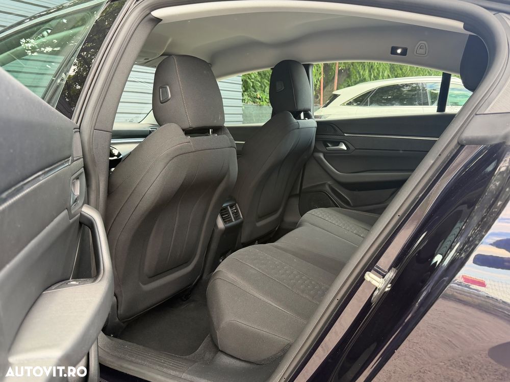 Peugeot 508 BlueHDi 130 Active Business-Paket - 15