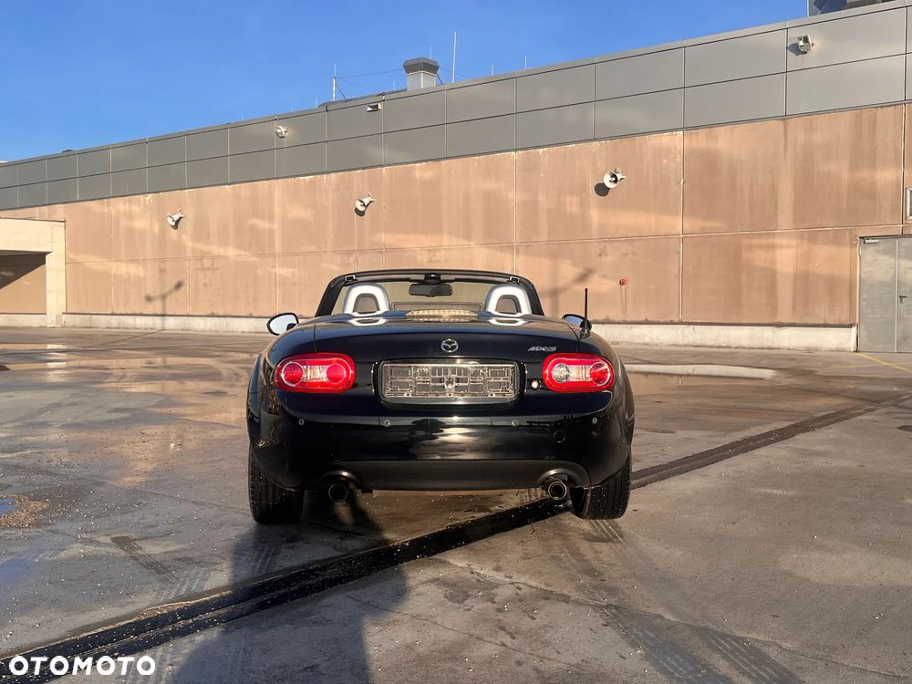 Mazda MX-5 1.8 MZR Emotion - 11