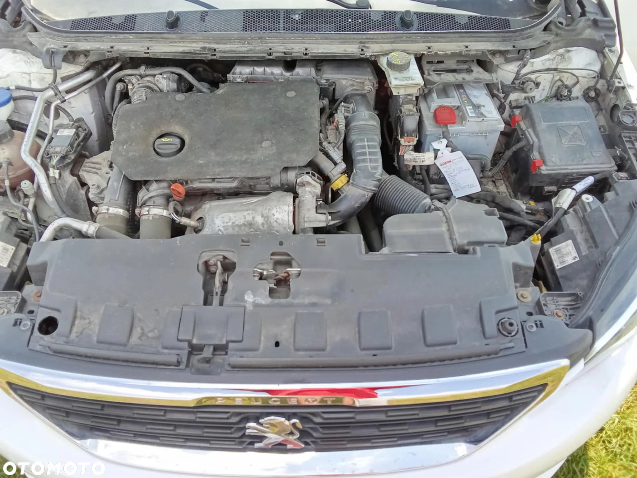 Peugeot 308 - 17