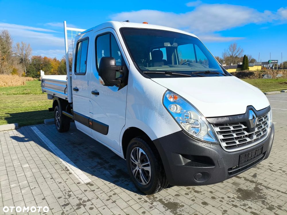 Renault MASTER - 2