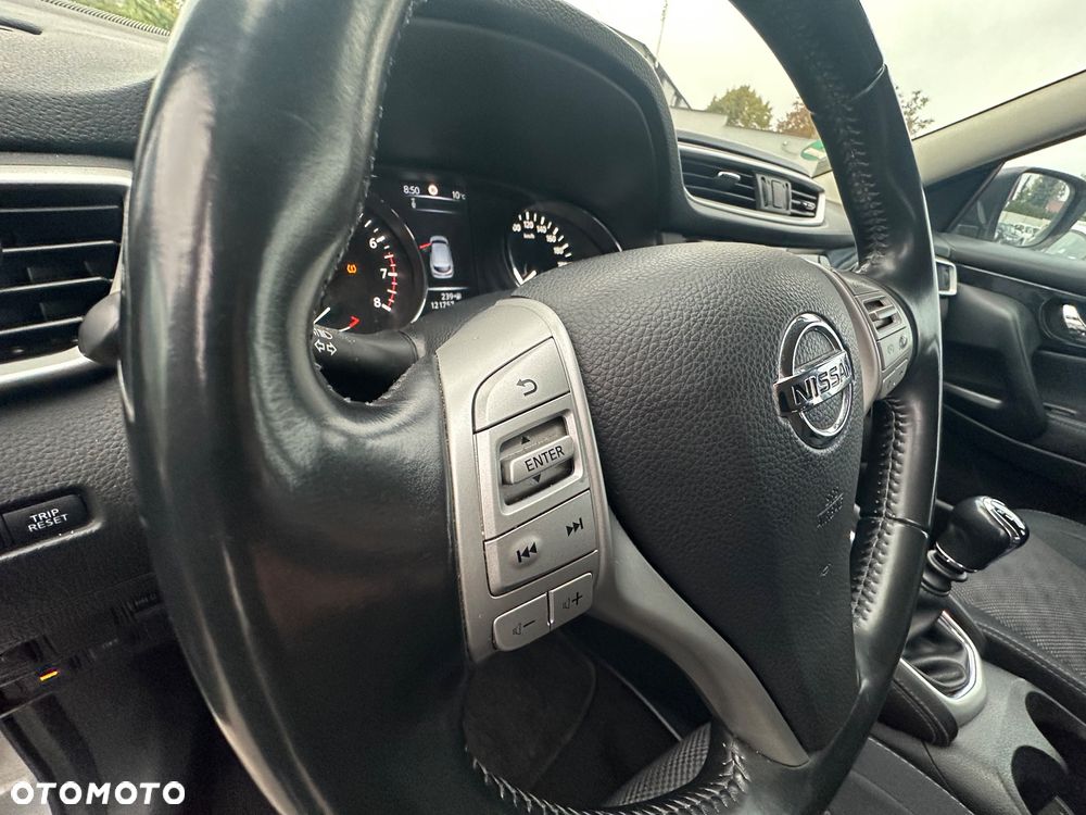 Nissan Qashqai 1.2 DIG-T Acenta - 22