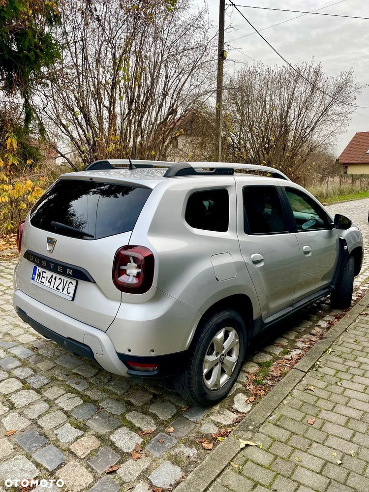 Dacia Duster 1.5 Blue dCi Prestige - 2
