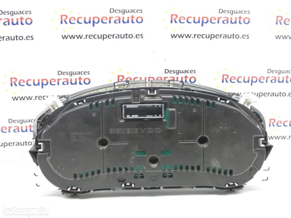 QUADRANTE SUZUKI SWIFT III 2009 -3410073KF0 - 2