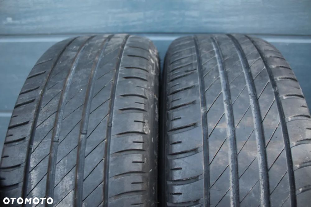 FELGI STAOWE STRUKTURALNE DEKLE OPONY OPEL ZAFIRA A B ASTRA H MERIVA B VECTRA C SIGNUM R16 205/55 5X110 - 13