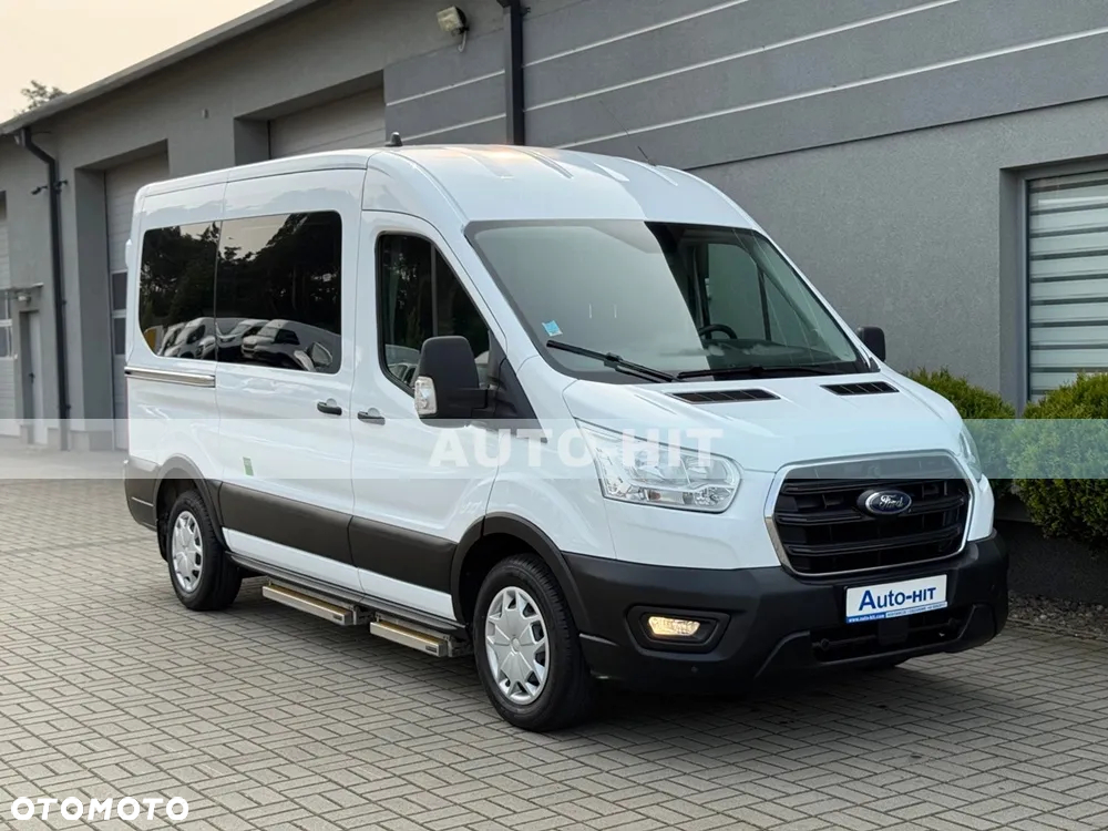 Ford Transit - 6