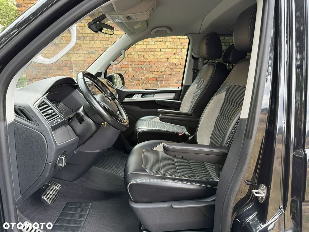 Volkswagen Multivan 2.0 TDI L1 PanAmericana 4Motion DSG - 36