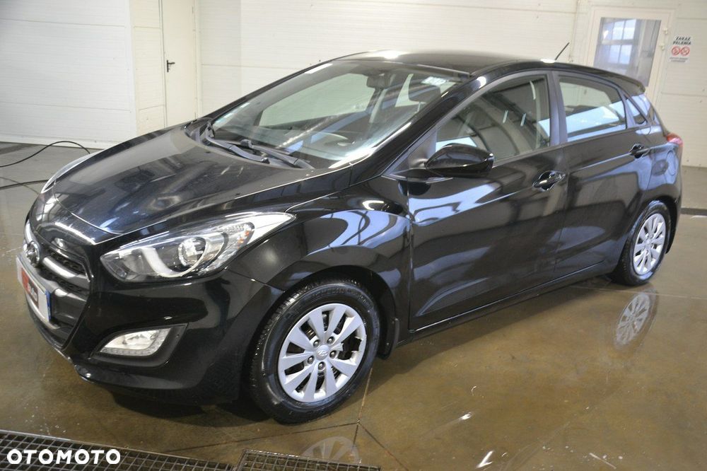 Hyundai i30 - 3