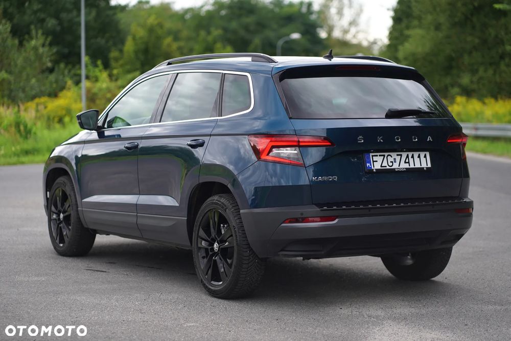 Skoda Karoq - 7