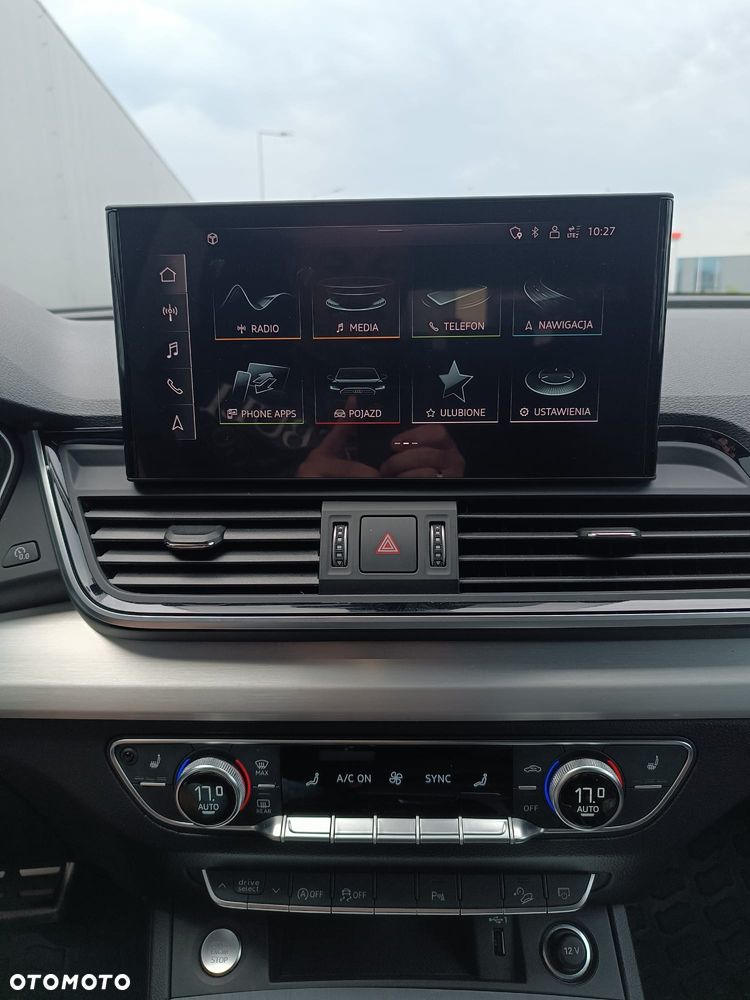 Audi Q5 40 TDI mHEV Quattro S Line S tronic - 18